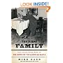 The First Family: Terror, Extortion, Revenge, Murder, and the Birth of the American Mafia