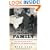 The First Family: Terror, Extortion, Revenge, Murder, and the Birth of the American Mafia