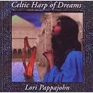 Celtic Harp of Dreams