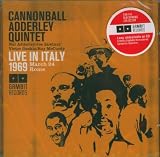 Live in Italy 1969