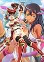 クイーンズブレイド リベリオン Vol.2 [Blu-ray]