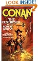 Conan the Destroyer