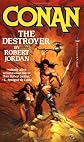Conan The Destroyer