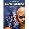 La casta de los Metabarones (Reservoir Books)