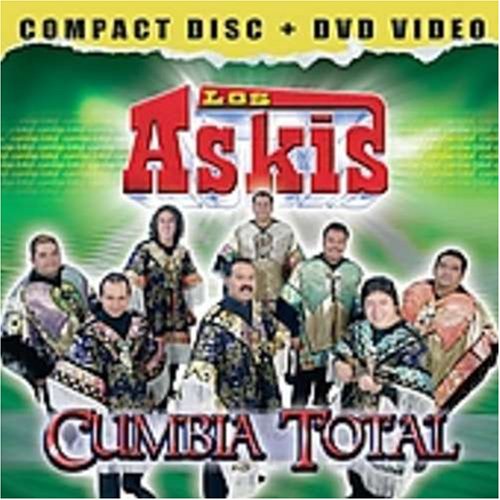 Los Askis - Cumbia Total - Zortam Music