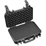 Pelican 1170 Carrying Case for Multi-Purpose - Black