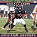Chicago Bears 2010 12x12 Team Wall Calendar