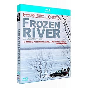 Frozen River [Blu-ray]