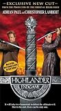 Highlander: Endgame (New Cut With Additional Footage Not Seen In Theaters) [VHS Video]