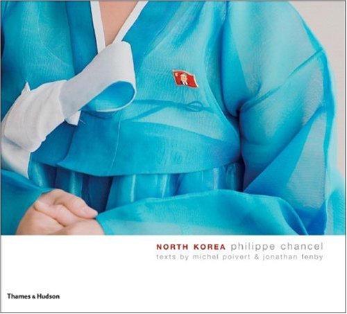 City Travel Guides Discounted  Books : North Korea
