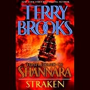 Straken: High Druid of Shannara, Book 3 | [Terry Brooks]