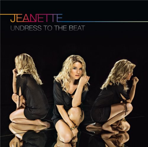 Jeanette - Undress to the Beat - Zortam Music