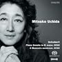 Schubert: Piano Sonata, D568; Moments Musicaux, D780