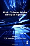 Gender, nation and religion in European pilgrimage