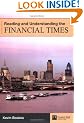 Reading and Understanding the "Financial Times"