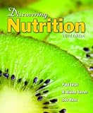 51tVNKNackL. SL160  Discovering Nutrition, Third Edition: Student Study Guide