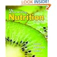 Discovering Nutrition, Third Edition by Paul Insel, R Elaine Turner, and Don Ross