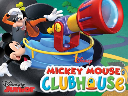 Amazon.com: Mickey Mouse Clubhouse Season 2: Amazon Digital Services , Inc.