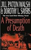 A Presumption of Death