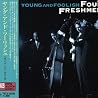 Image of album by The Four Freshmen