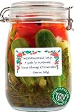 Independence Days: A Guide to Sustainable Food Storage & Preservation