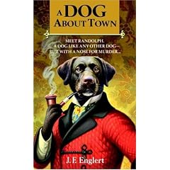 A Dog About Town