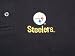 Pittsburgh Steelers Golf / Polo Shirt (XXL) New