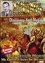 You Are There Series: Discovery and Mutiny