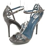 Michael Antonio Finch Heels