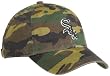 Chicago White Sox Camoflauge Adjustable Cap