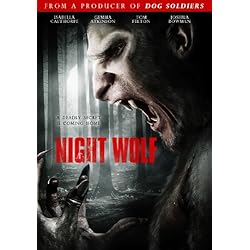 Night Wolf