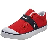 Polo by Ralph Lauren Toddler/Little Kid Gardener Vulcanized Sneaker