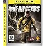 Infamous - platinum