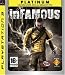 Infamous - platinum