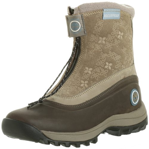 Timberland Women's Snow Basin Ankle Boot