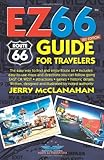 Route 66: EZ66 GUIDE For Travelers - 3RD EDITION
