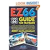 Route 66: EZ66 GUIDE For Travelers - 3RD EDITION
