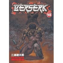 Berserk, Vol. 13