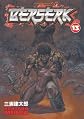 Berserk Volume 13 (Berserk (Graphic Novels))