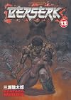 Berserk Volume 13 (Berserk (Graphic Novels))