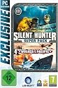 Silent Hunter 3 und 4 Steel-Edition