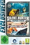 Silent Hunter 3 und 4 Steel-Edition - 
