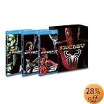 �u�u���[���C �X�p�C�_�[�}��™ �g�����W�[�{�b�N�X [Blu-ray]�v�̃C���[�W�摜