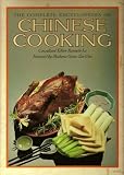 Revue Ivy Leaf  / The Complete Encyclopedia of Chinese Cooking