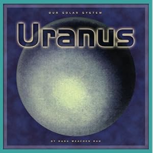 Uranus (Our Solar System)