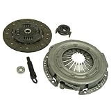 Beck Arnley 061-9570 Import Clutch Set by Beck Arnley