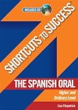 The Spanish oral : for Leaving Cert