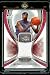 2004-05 SP Game-Used Larry Hughes Game Worn Jersey Cleveland Cavaliers Basketball Card - Mint Condition - Shipped In Protective Display Case!