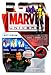 Marvel Universe Year 2009 Series 2 HAMMER Single Pack 4 Inch Tall Action Figure #17 - KITTY PRYDE with "Lockheed" the Alien Dragon Pet and Figure Display Stand Plus Bonus Classified File with Secret Code_s-3