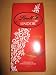 Lindt Lindor Milch Schokolade 100g MHD 8/2010